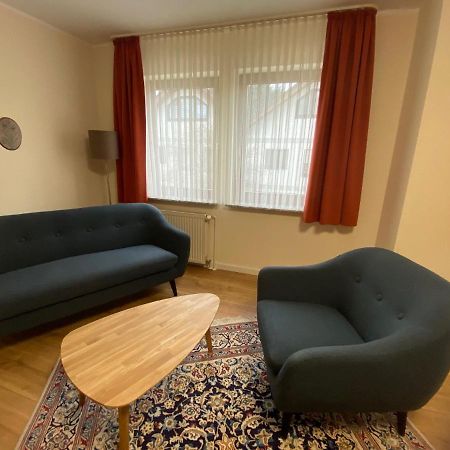 Hotel Janssen Bodenheim Bagian luar foto